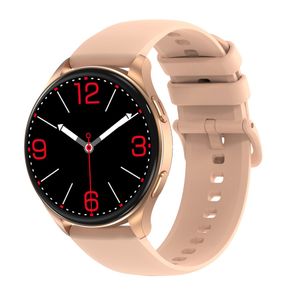 Reloj Inteligente Smartwatch Blackview X20 de 1,43'' Gold