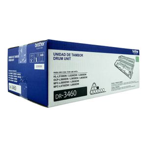 Cilindro BROTHER DR-3460 para Impresora Láser MFC-L6900DW