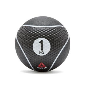 Pelota Medicinal Reebok 1Kg Supergym