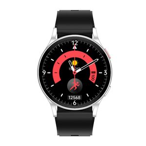 SmartWatch Xion X-WATCH88 SLV