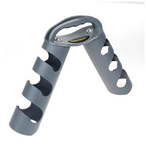 Set De Mancuernas Best  Con Stand Plegable