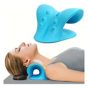 Almohada Ergonómica
