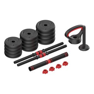 ZZGO Set de Mancuernas Bumbbell