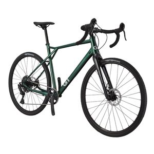 Bicicleta Gt Gravel G11602M10Sm