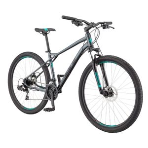 Bicicleta Gt Aggressor Expert