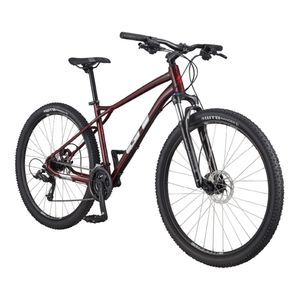 Bicicleta Gt Zaskar G26402U10Sm