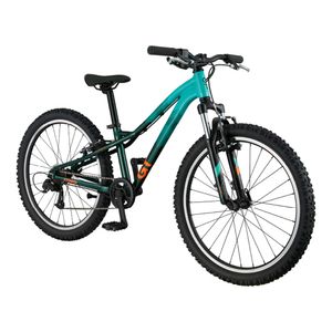 Bicicleta Gt Stomper Ht Prime 24" Modelo: G54403U30Os