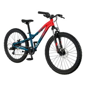 Bicicleta Gt Stomper Ht Ace 24 Modelo: G54303U10Os