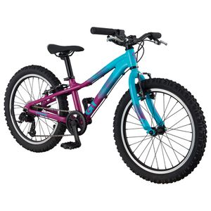 Bicicleta Gt Stomper Ht Ace 20 Modelo: G54503U30Os