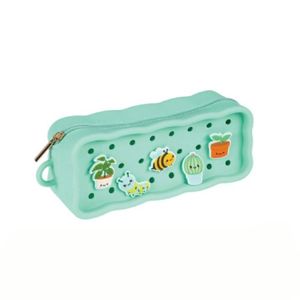 Cartuchera Playschool Con Colgantes