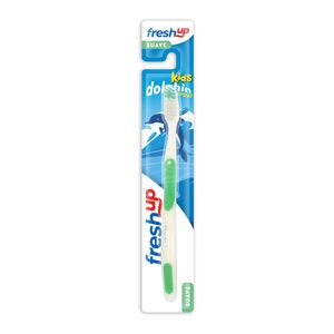 Cepillo Dental Fresh Up Dolphin