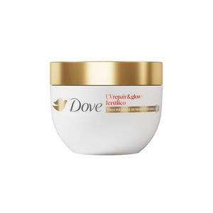 Mascarilla Dove Uv Repair 250 g