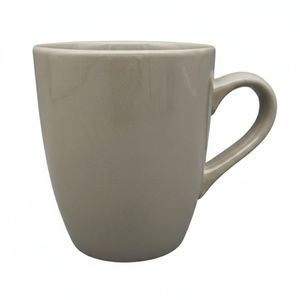 Taza De Ceramica Colores Sobrios